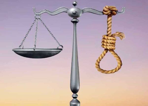 اعدام برای سقط جنین با اصل عدالت جزایی سازگار نیست