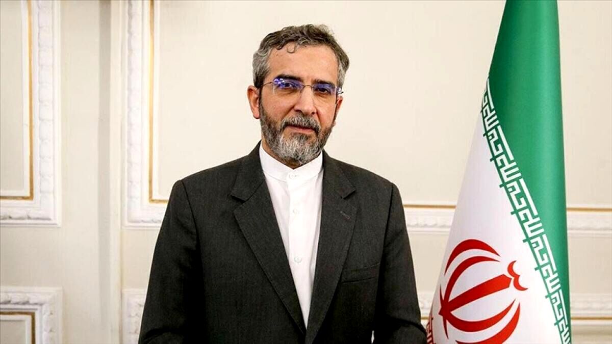 استراتژی خود را در حمایت از مقاومت ادامه خواهیم داد