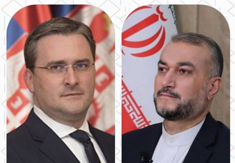 
آمریکا واقع بینانه رفتار کند
