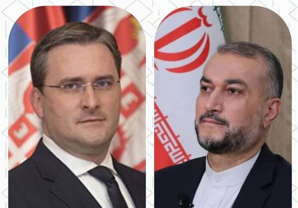
آمریکا واقع بینانه رفتار کند
