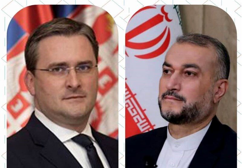 
آمریکا واقع بینانه رفتار کند

