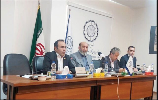 
خطا یا جرم مشتری متوجه واحد صنفی نیست