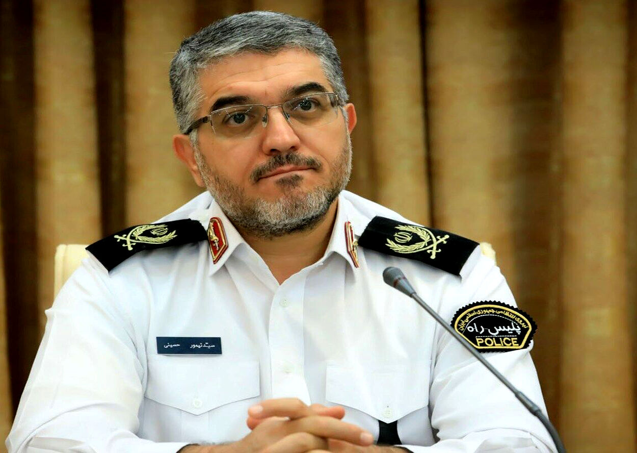 جرایم رانندگی به‌زودی 

تا 500 درصد افزایش می‌یابد