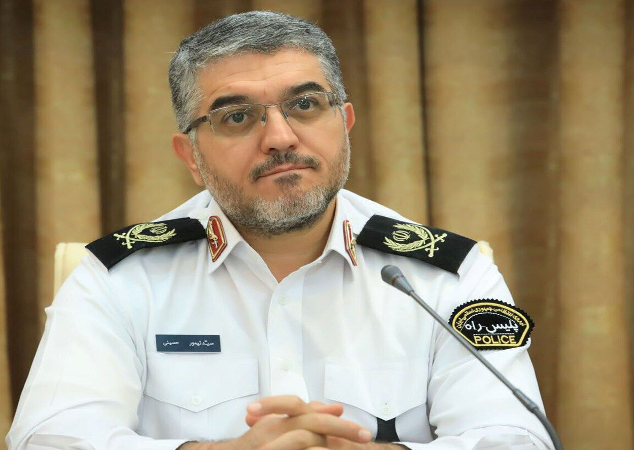 جرایم رانندگی به‌زودی 

تا 500 درصد افزایش می‌یابد