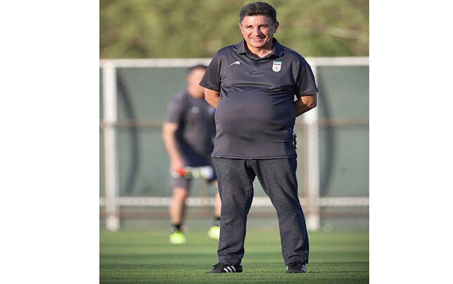 ژنرال و معمای ۱۵میلیاردی! 