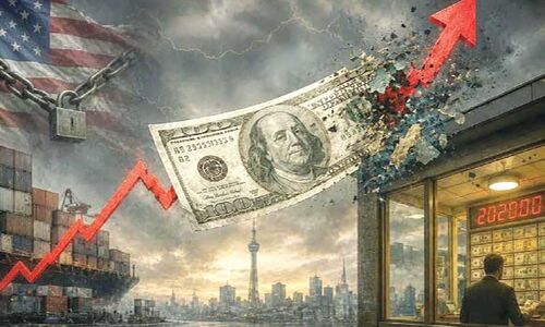 دلار 200 هزارتومانی موقتی است؟!