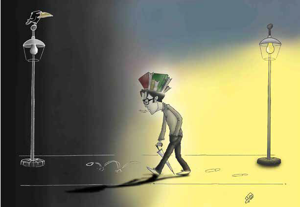 
کرونایی که رفت و بازاری که خوب نشد
