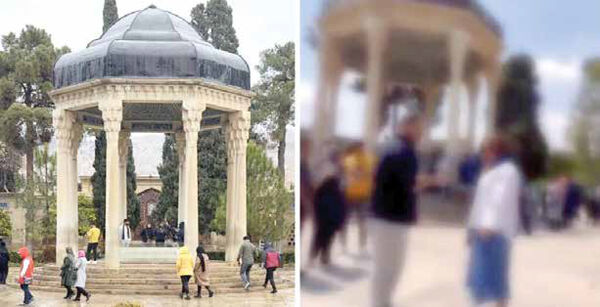 
غلتیدن در گل‌ولای بی‌تدبیری همیشگی