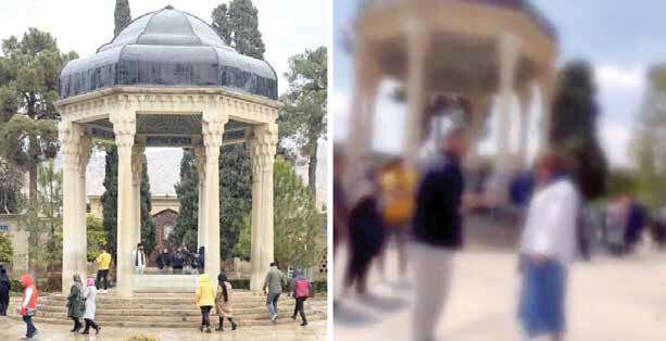 
غلتیدن در گل‌ولای بی‌تدبیری همیشگی