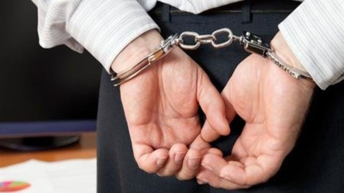 
بازداشت یک شهردار دیگر 

در آذربایجان غربی 