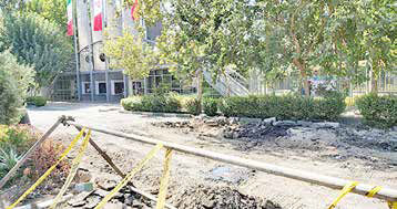 مناسب‌سازی در زمان نامناسب