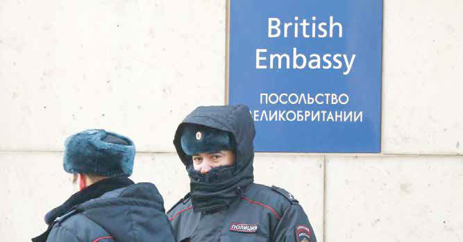 اعطای مجوز استفاده از موشک دوربرد به اوکراین