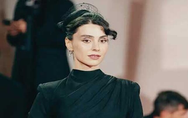 

بیانیه شورای عالی انقلاب فرهنگی 

در محکومیت اظهارات لاله مرزبان
