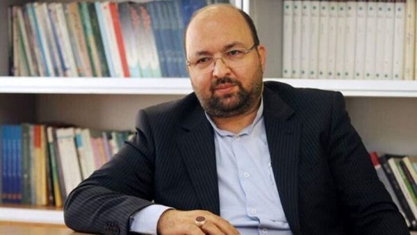 

هشتگ «محاکمه روحانی و ظریف» 

کار امثال رسایی و ثابتی است 