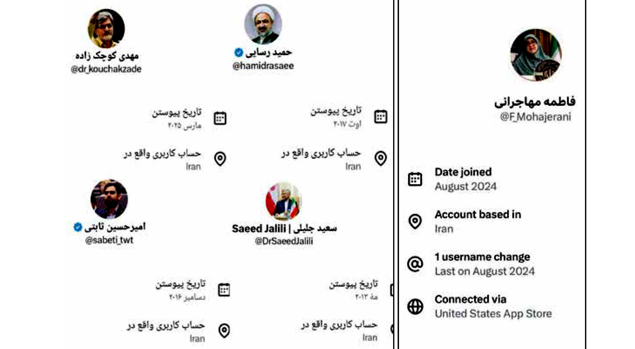 «خط سفید»؛ تبعیض سیاه و رسوایی سیستماتیک