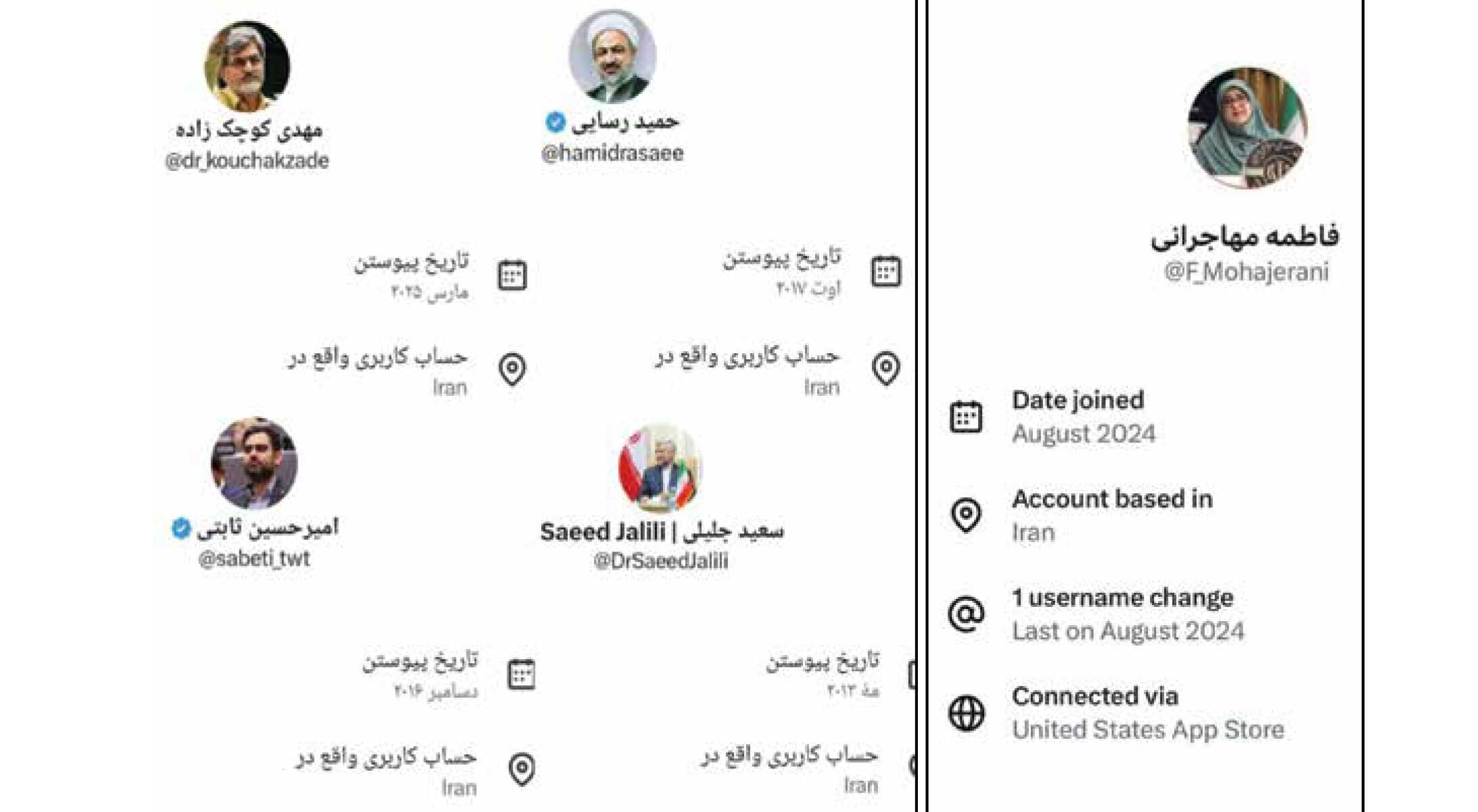 «خط سفید»؛ تبعیض سیاه و رسوایی سیستماتیک