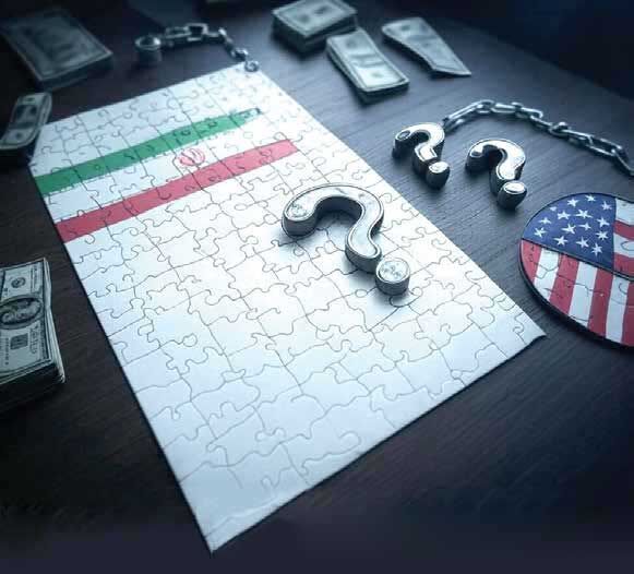 امید به جذب هزار میلیارد دلار سرمایه آمریکایی واهی است