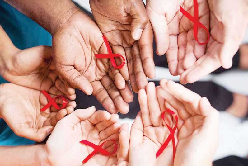 بیش از 40 هزار بیمار HIV  هنوز شناسایی نشده‌اند