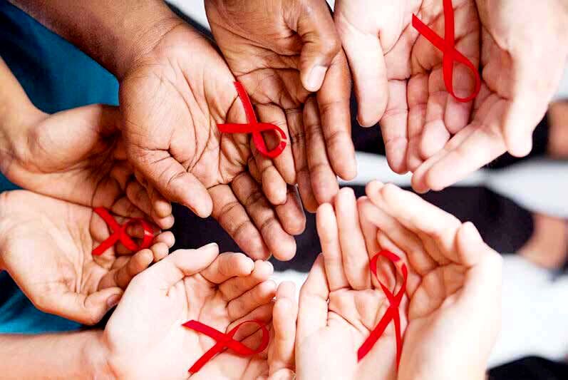 بیش از 40 هزار بیمار HIV  هنوز شناسایی نشده‌اند