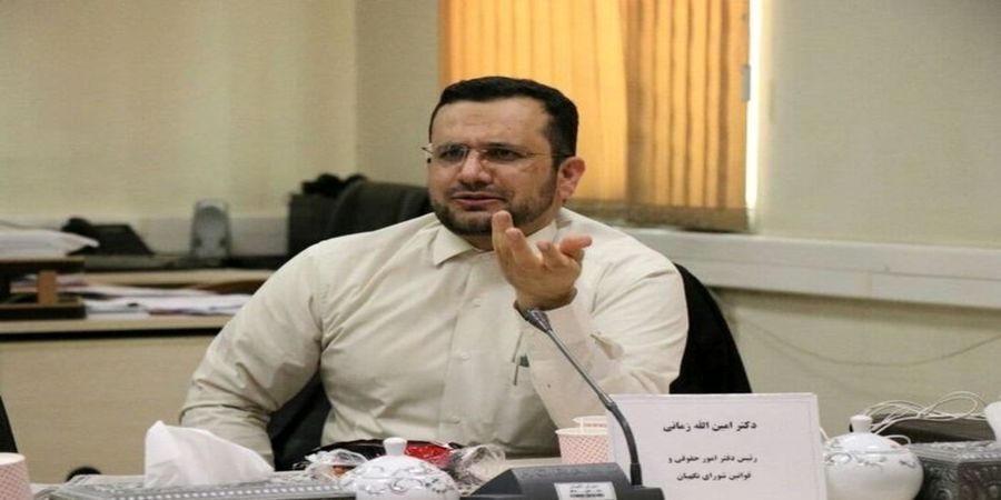 هشدار شورای نگهبان درباره دخالت در عزل و نصب‌های دولت ‏
