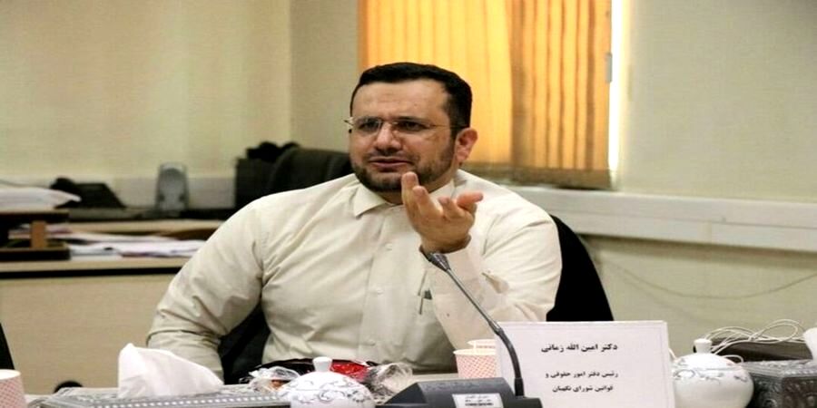 هشدار شورای نگهبان درباره دخالت در عزل و نصب‌های دولت ‏
