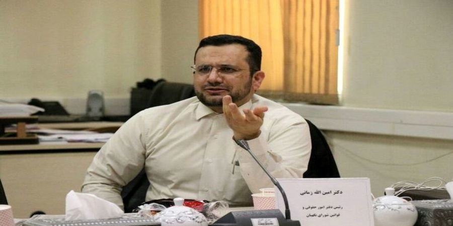 هشدار شورای نگهبان درباره دخالت در عزل و نصب‌های دولت ‏
