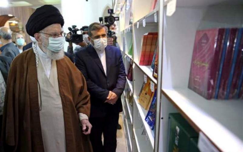 غلبه کتاب‌های خارجی برای کودکان عیب بزرگی است