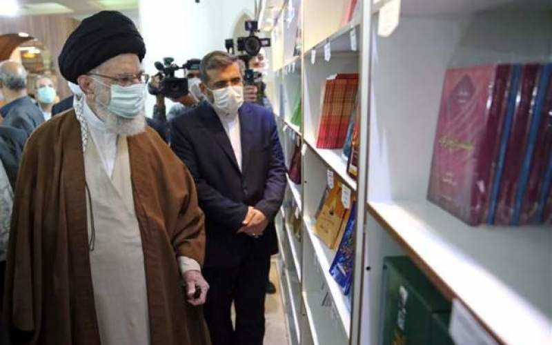غلبه کتاب‌های خارجی برای کودکان عیب بزرگی است