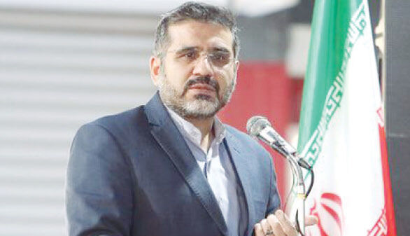تایید ماجرای رضا ثقتی از سوی وزیر ارشاد