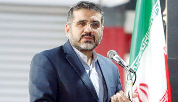 تایید ماجرای رضا ثقتی از سوی وزیر ارشاد