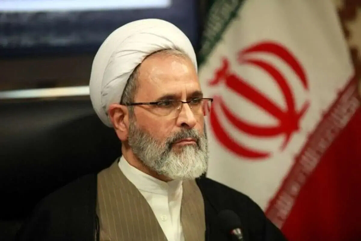 

باید برای خشکسالی توبه کنیم!