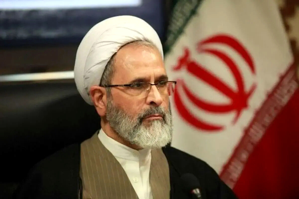 

باید برای خشکسالی توبه کنیم!