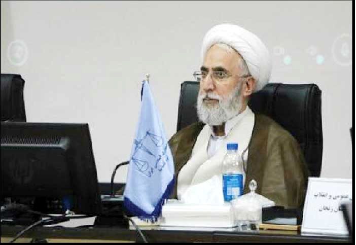 
تبدیل اعتراضات به ابزار ناامنی با واکنش قاطع مواجه می‌شود