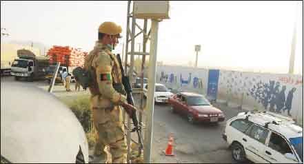 طالبان گفت‌وگو با آمریکا را «مفید» اعلام کرد