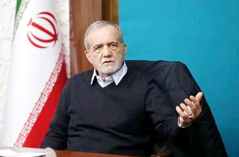 باید به هر شکل ممکن مشکلات مردم را حل کنیم