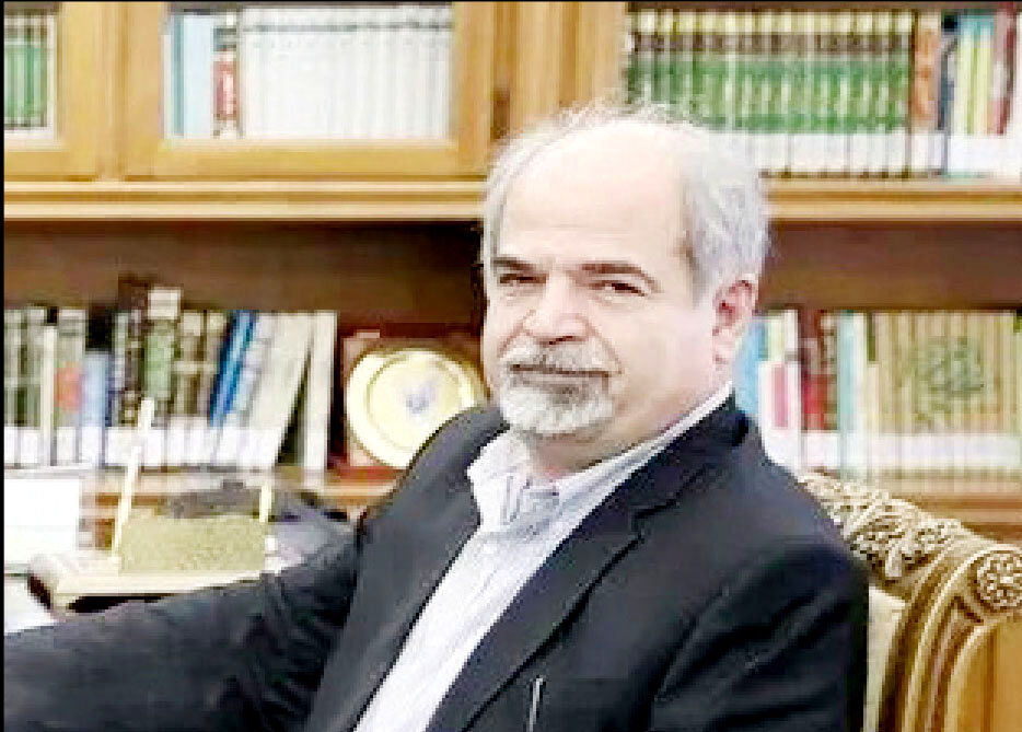  ظریف به زودی به هیات دولت برمی‌گردد