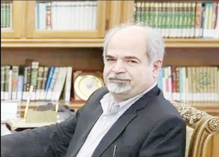  ظریف به زودی به هیات دولت برمی‌گردد