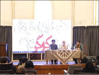 کارگر ناچار از سیاست‌ورزی است