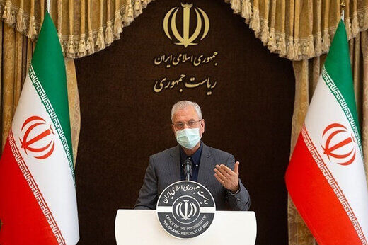 دستور روحانی بر شناسایی سارقان فایل صوتی ظریف