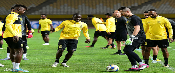سرنوشت سپاهان-الاتحاد چه می‌شود؟فدراسیون سکوت