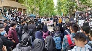 
برپایی تجمعات در قالب طرح جدید 

به مجوز نیاز ندارد