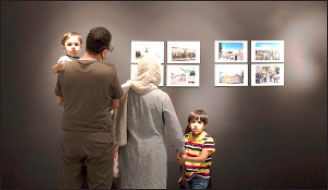  جریان زندگی در رگ‌های یک شهر