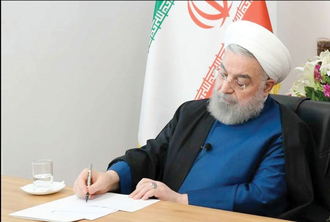  برای تخریب روحانی به اسرائیلیات توسل جسته‌اید