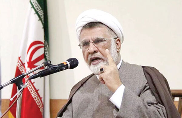 چیزی به نام «حفظ هویت ملی» در تفکر پایداری‌ها نیست