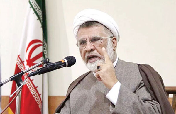 چیزی به نام «حفظ هویت ملی» در تفکر پایداری‌ها نیست