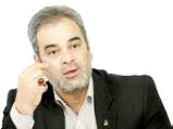 
دغدغه وزیر کار دردی از کارگران درمان نمی‌کند