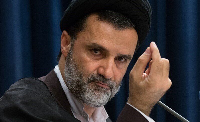 تعارف نداریم؛ مجلس به فرد دلبسته 

به خارج از کشور رای اعتماد نمی‌دهد 