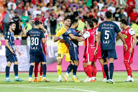 
ترابی، سفینه نجات!