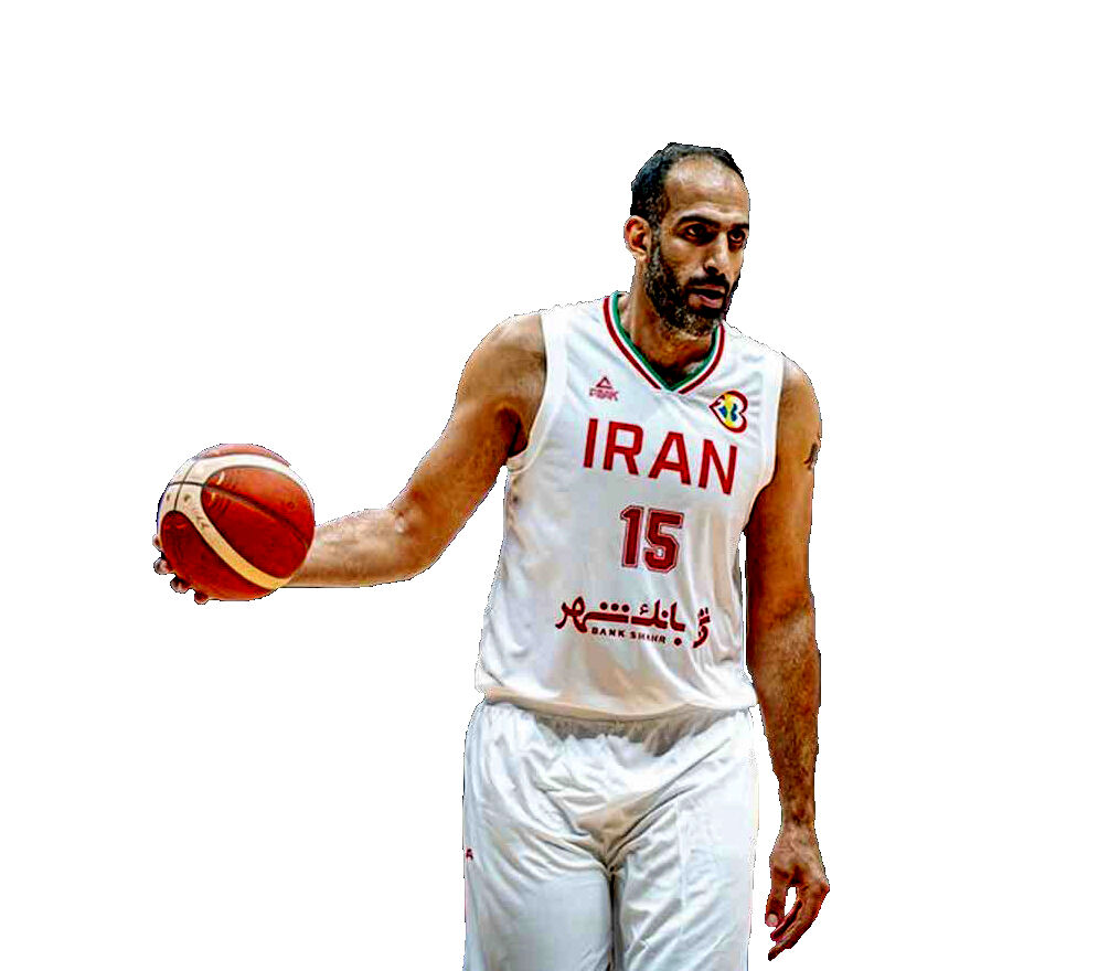 از اهواز تا ممفیس!