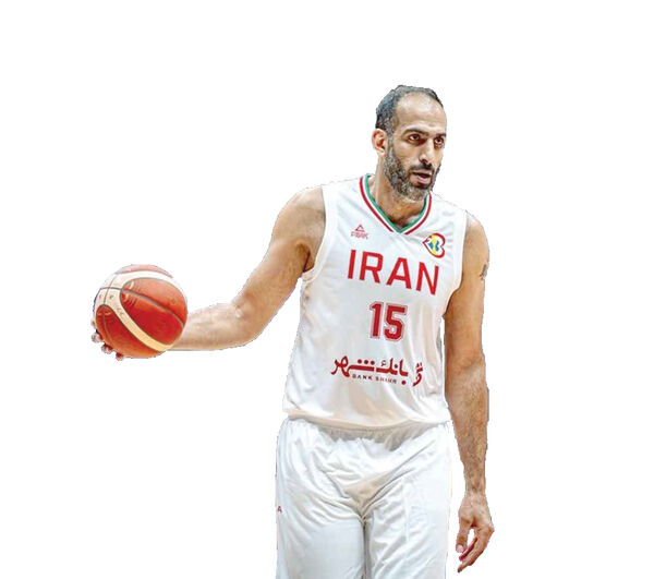 از اهواز تا ممفیس!